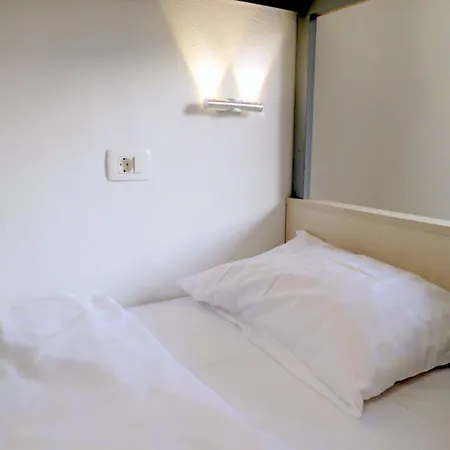 Budget Homestay Kobarid