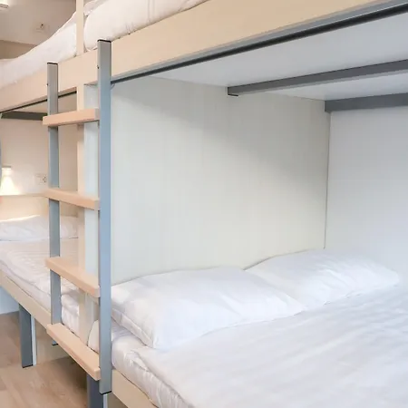 Budget Homestay *