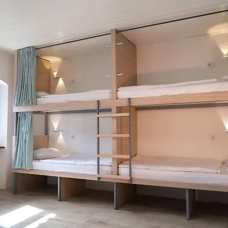 Budget Homestay Kobarid