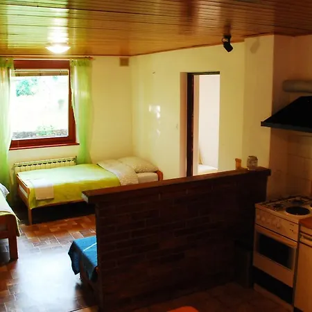 Budget Homestay Kobarid