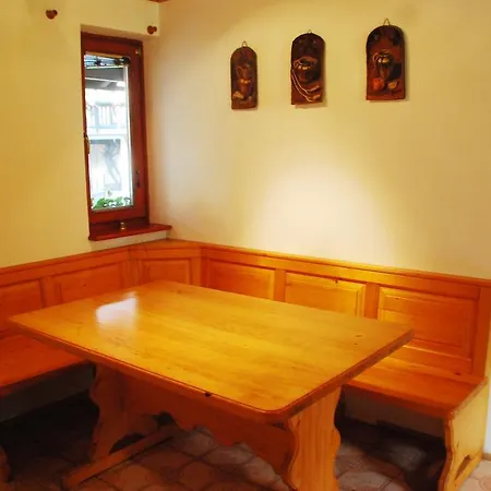 Budget Homestay
