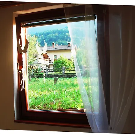 Budget Homestay