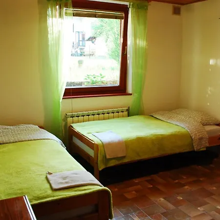 Homestay Budget *