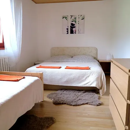 Budget Homestay *