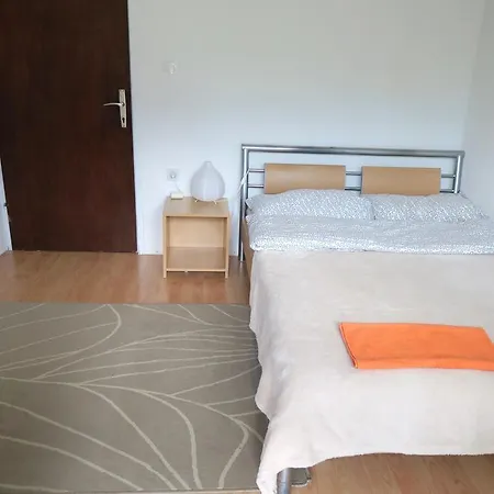 Budget Homestay Kobarid
