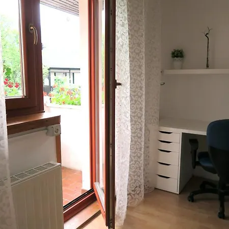 Budget Homestay