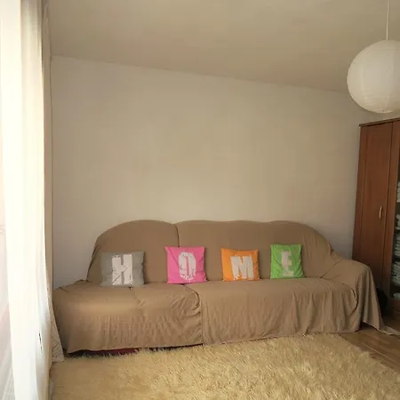 Budget Homestay