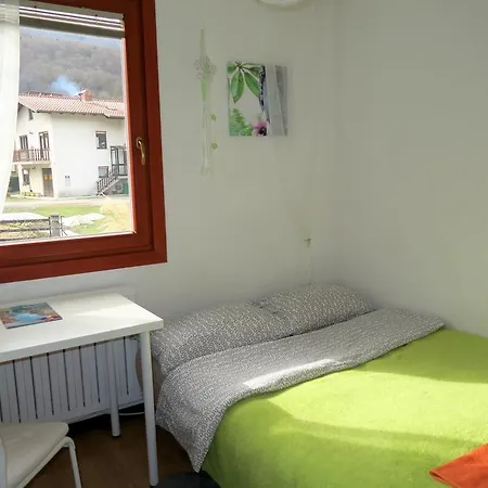 Homestay Budget Kobarid