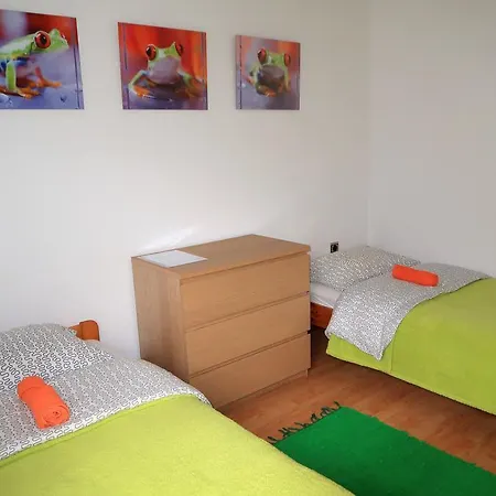 Budget Homestay *