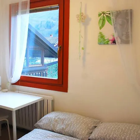 Budget Homestay