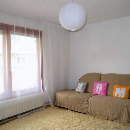 Budget Homestay *