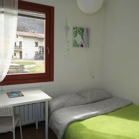 Homestay Budget Kobarid
