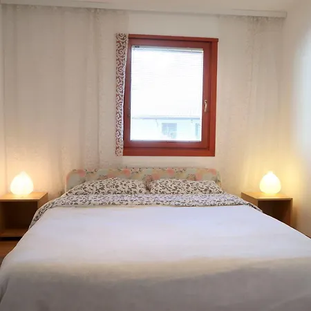 Budget Homestay Kobarid