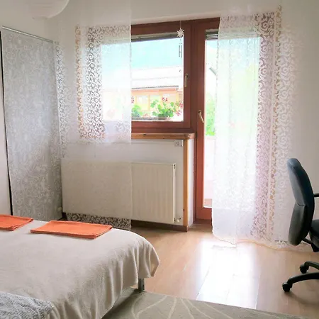 Homestay Budget