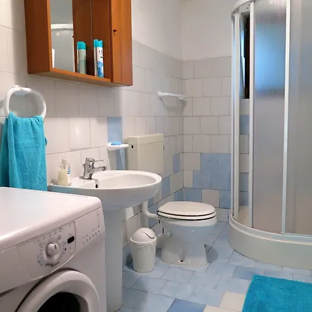 Homestay Budget Kobarid