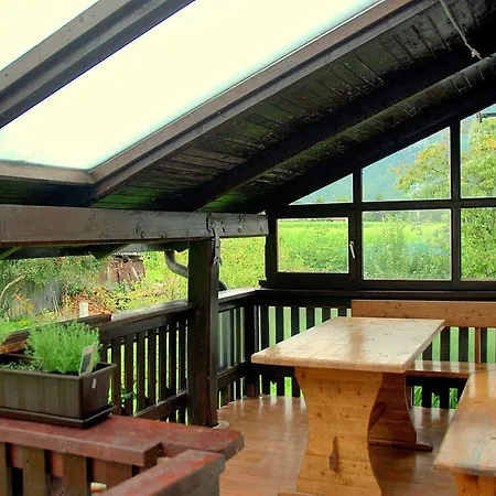 Budget Homestay