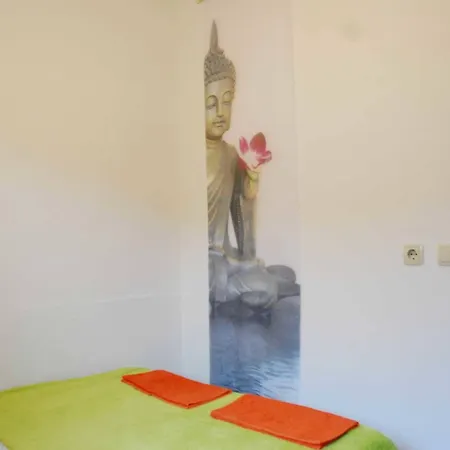 Budget Homestay Kobarid