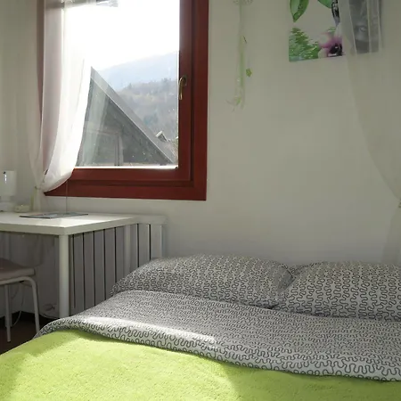 Budget Homestay Kobarid