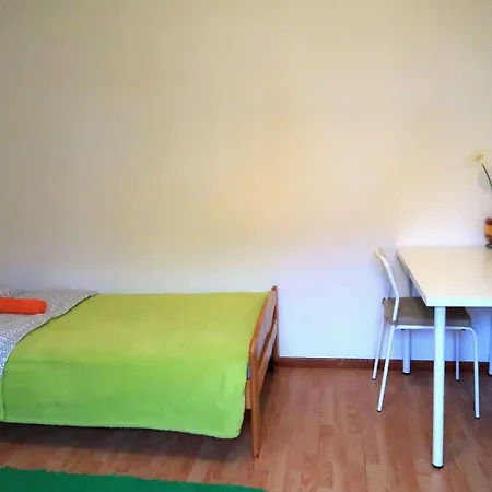 Homestay Budget