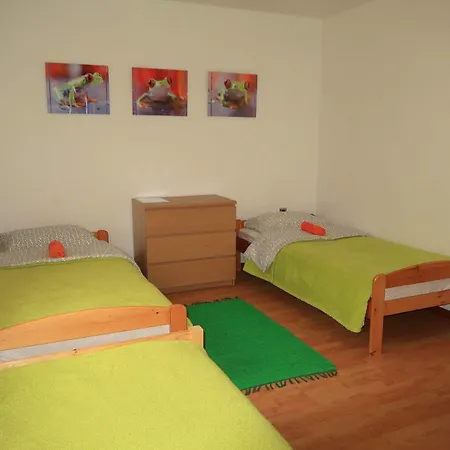 Homestay Budget *
