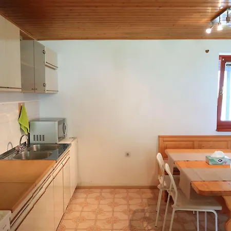 Budget Homestay